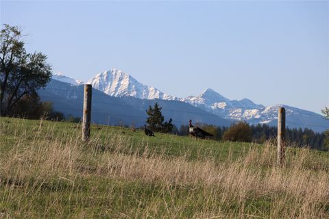 Tiny photo for 41694 Canal Road, Ronan, MT 59864 (MLS # 30070171)