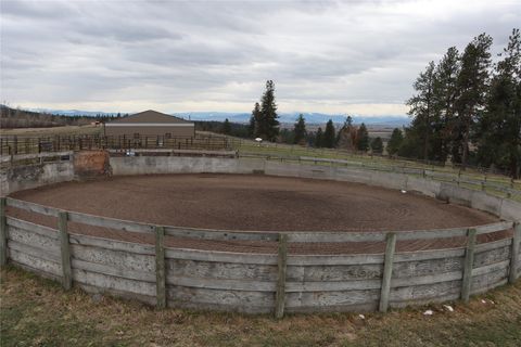 Tiny photo for 41694 Canal Road, Ronan, MT 59864 (MLS # 30070171)