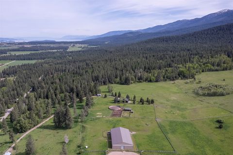 Tiny photo for 41694 Canal Road, Ronan, MT 59864 (MLS # 30070171)