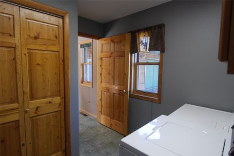 Tiny photo for 41694 Canal Road, Ronan, MT 59864 (MLS # 30070171)