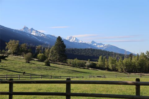 Tiny photo for 41694 Canal Road, Ronan, MT 59864 (MLS # 30070171)
