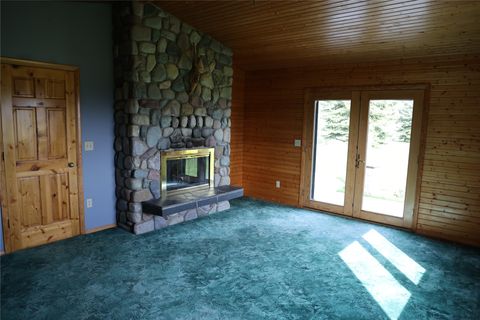 Tiny photo for 41694 Canal Road, Ronan, MT 59864 (MLS # 30070171)
