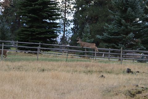 Tiny photo for 41694 Canal Road, Ronan, MT 59864 (MLS # 30070171)