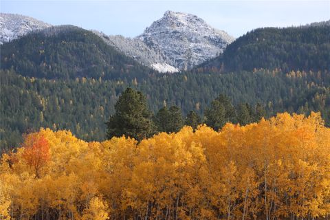 Tiny photo for 41694 Canal Road, Ronan, MT 59864 (MLS # 30070171)
