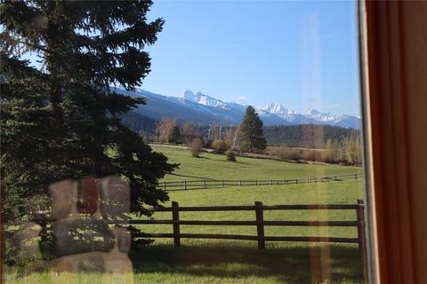Tiny photo for 41694 Canal Road, Ronan, MT 59864 (MLS # 30070171)