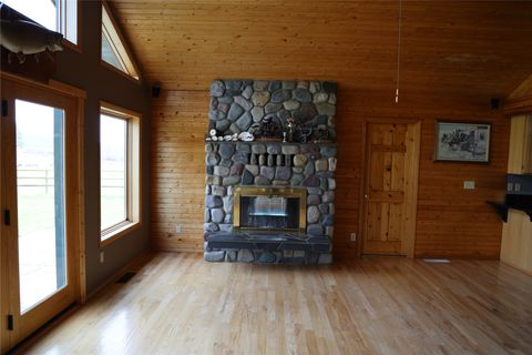 Tiny photo for 41694 Canal Road, Ronan, MT 59864 (MLS # 30070171)