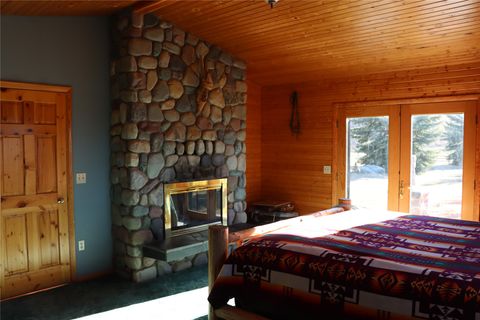 Tiny photo for 41694 Canal Road, Ronan, MT 59864 (MLS # 30070171)