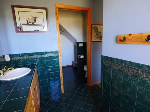 Tiny photo for 41694 Canal Road, Ronan, MT 59864 (MLS # 30070171)