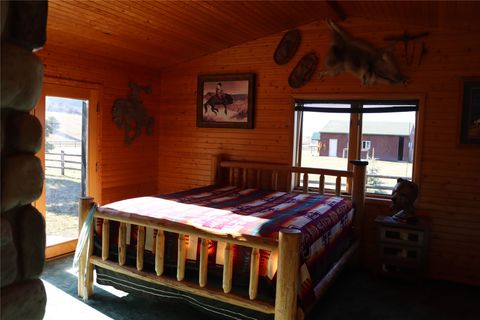 Tiny photo for 41694 Canal Road, Ronan, MT 59864 (MLS # 30070171)