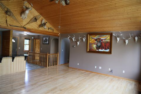 Tiny photo for 41694 Canal Road, Ronan, MT 59864 (MLS # 30070171)