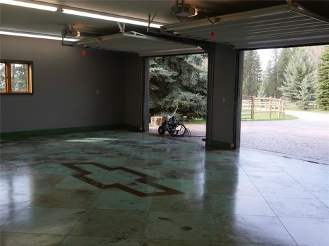 Tiny photo for 41694 Canal Road, Ronan, MT 59864 (MLS # 30070171)