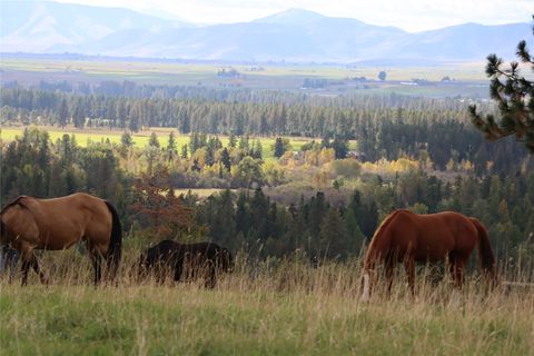 Tiny photo for 41694 Canal Road, Ronan, MT 59864 (MLS # 30070171)