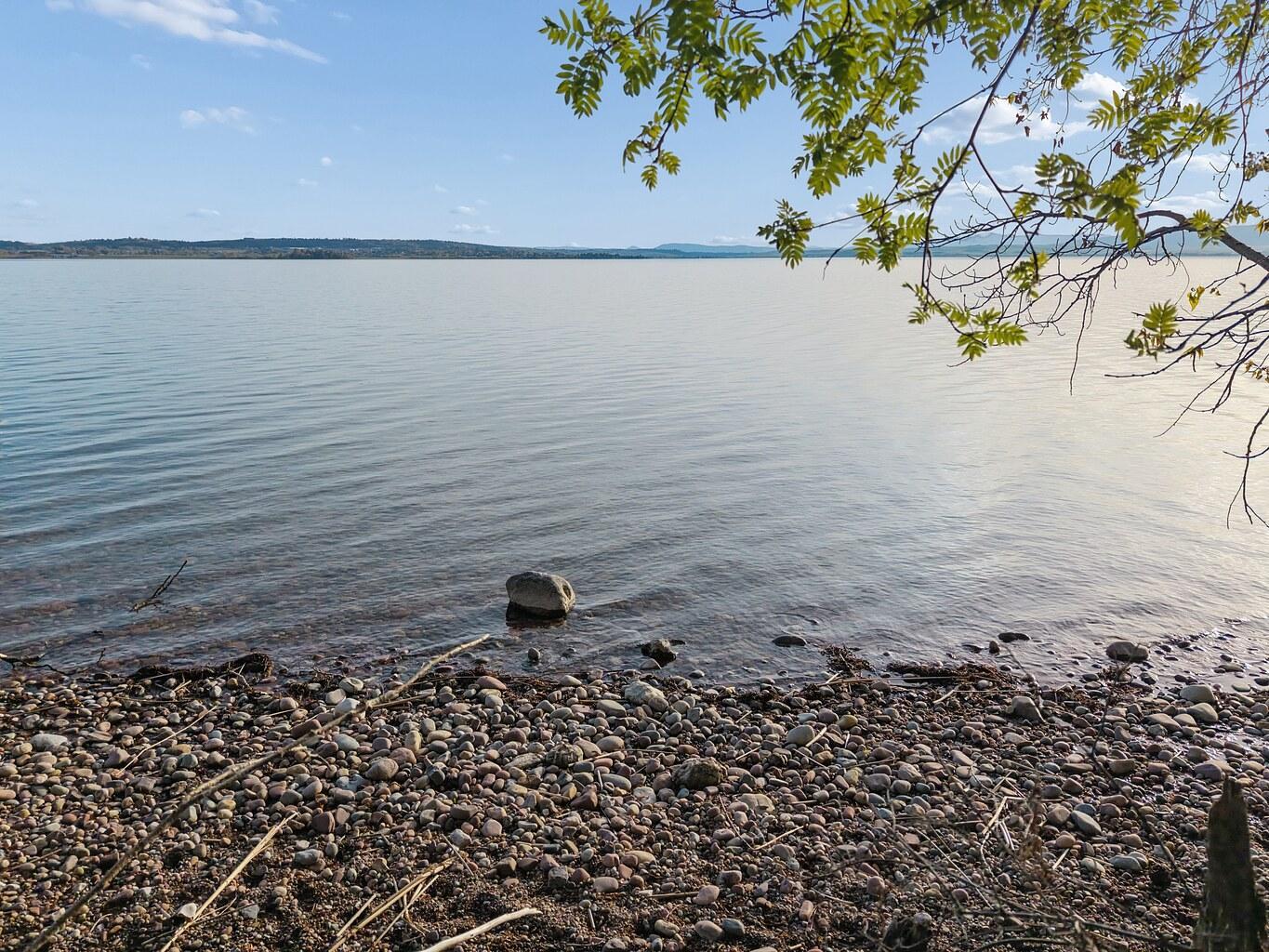 NHN Finley Point Road