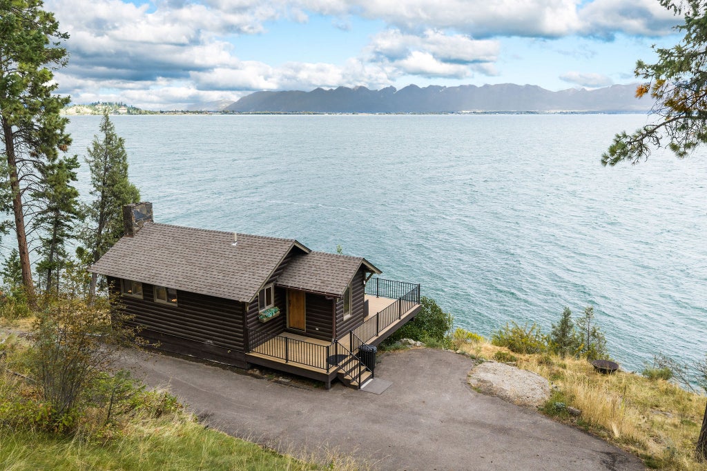 Photo of 393 Marco Bay Drive, Somers, MT 59932 (MLS # 30077765)