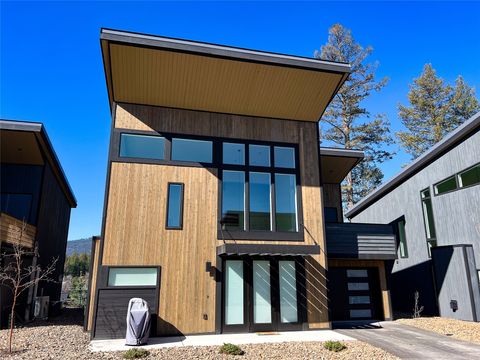 Photo of 246 Opal Drive #B17, Whitefish, MT 59937 (MLS # 30049569)