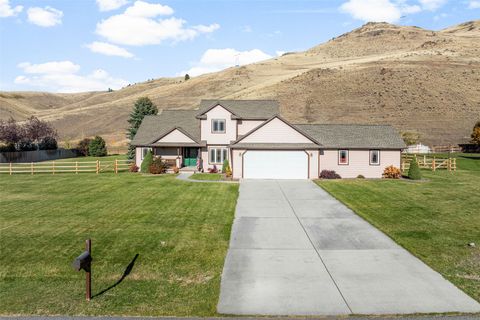 2846 Brushpopper Lane Missoula MT 59803
