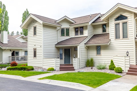 Photo of 183 Golf Terrace #A, Bigfork, MT 59911 (MLS # 30072144)