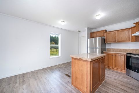 Tiny photo for 1700 Mt Highway 206, Columbia Falls, MT 59912 (MLS # 30064591)