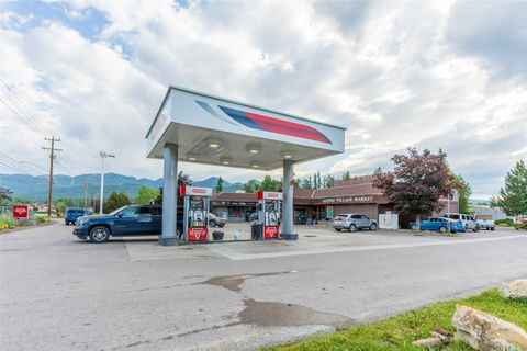 Tiny photo for 721 Wisconsin Avenue #A and B, Whitefish, MT 59937 (MLS # 30056543)