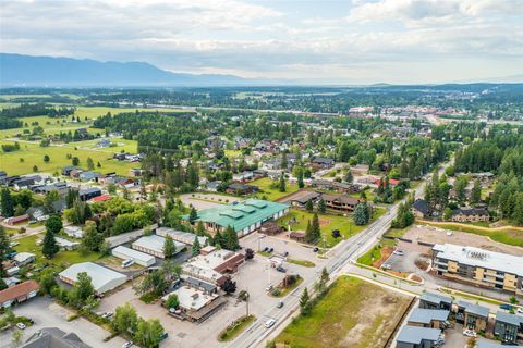 Tiny photo for 721 Wisconsin Avenue #A and B, Whitefish, MT 59937 (MLS # 30056543)