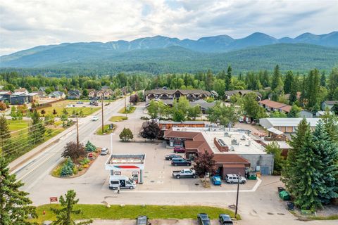 Tiny photo for 721 Wisconsin Avenue #A and B, Whitefish, MT 59937 (MLS # 30056543)