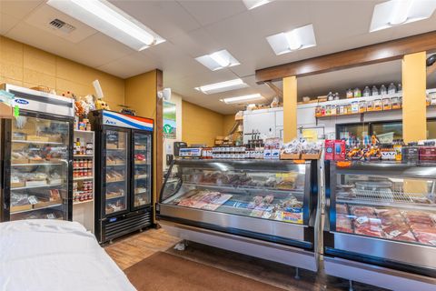 Tiny photo for 721 Wisconsin Avenue #A and B, Whitefish, MT 59937 (MLS # 30056543)