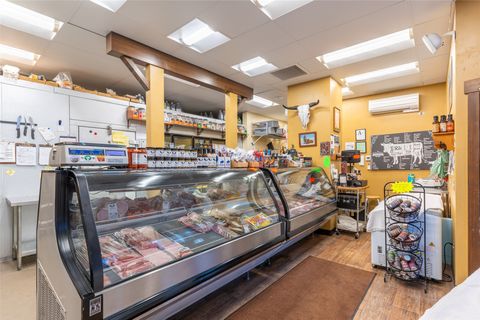 Tiny photo for 721 Wisconsin Avenue #A and B, Whitefish, MT 59937 (MLS # 30056543)