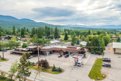 Tiny photo for 721 Wisconsin Avenue #A and B, Whitefish, MT 59937 (MLS # 30056543)