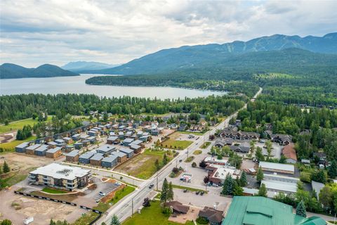 Tiny photo for 721 Wisconsin Avenue #A and B, Whitefish, MT 59937 (MLS # 30056543)