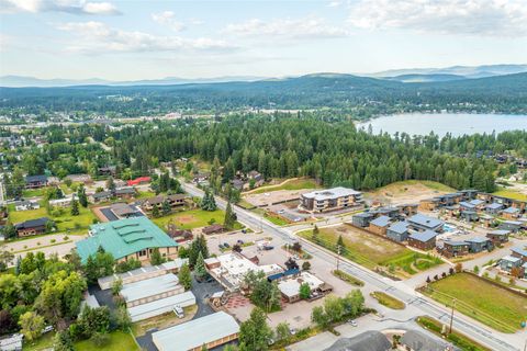 Tiny photo for 721 Wisconsin Avenue #A and B, Whitefish, MT 59937 (MLS # 30056543)