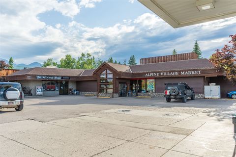 Tiny photo for 721 Wisconsin Avenue #A and B, Whitefish, MT 59937 (MLS # 30056543)