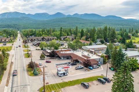 Tiny photo for 721 Wisconsin Avenue #A and B, Whitefish, MT 59937 (MLS # 30056543)