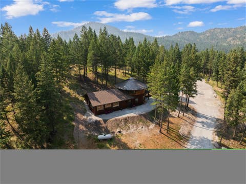 Tiny photo for 246 Forest Ridge Trail, Kila, MT 59920 (MLS # 30075744)