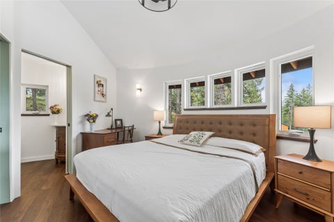 Tiny photo for 246 Forest Ridge Trail, Kila, MT 59920 (MLS # 30075744)