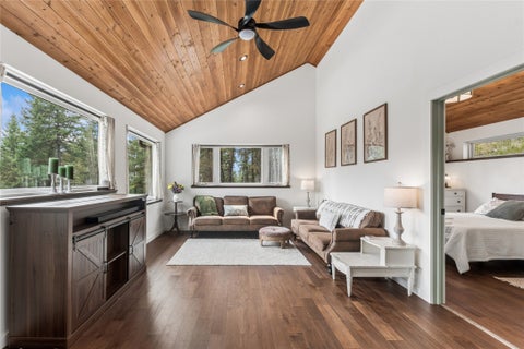 Tiny photo for 246 Forest Ridge Trail, Kila, MT 59920 (MLS # 30075744)