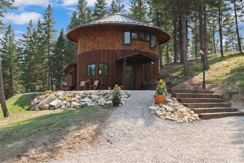 Tiny photo for 246 Forest Ridge Trail, Kila, MT 59920 (MLS # 30075744)