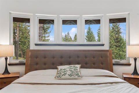 Tiny photo for 246 Forest Ridge Trail, Kila, MT 59920 (MLS # 30075744)