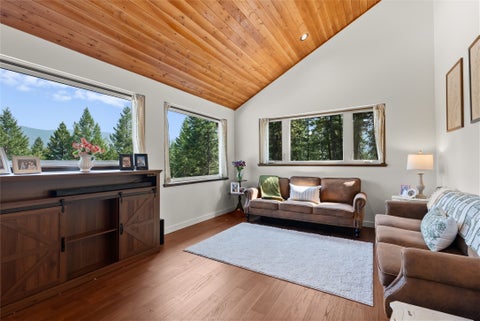 Tiny photo for 246 Forest Ridge Trail, Kila, MT 59920 (MLS # 30075744)