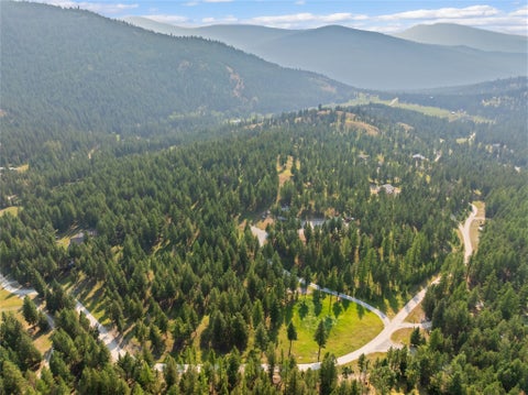 Tiny photo for 246 Forest Ridge Trail, Kila, MT 59920 (MLS # 30075744)