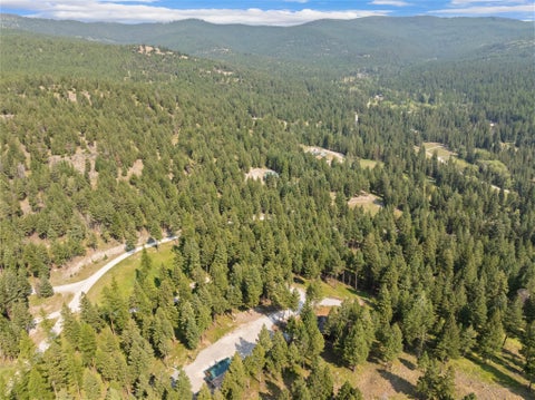 Tiny photo for 246 Forest Ridge Trail, Kila, MT 59920 (MLS # 30075744)