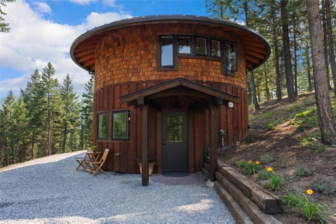 Tiny photo for 246 Forest Ridge Trail, Kila, MT 59920 (MLS # 30075744)