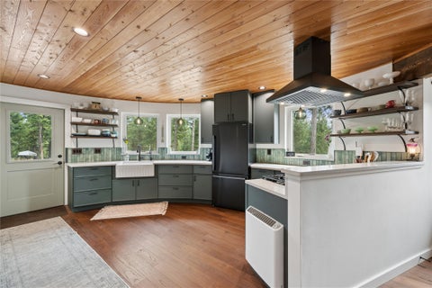 Tiny photo for 246 Forest Ridge Trail, Kila, MT 59920 (MLS # 30075744)