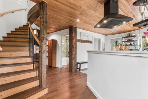 Tiny photo for 246 Forest Ridge Trail, Kila, MT 59920 (MLS # 30075744)