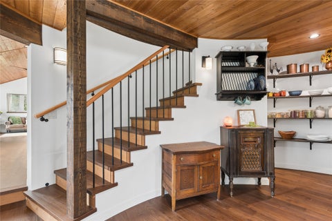 Tiny photo for 246 Forest Ridge Trail, Kila, MT 59920 (MLS # 30075744)