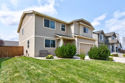 Photo of 2751 Ryland Avenue, Helena, MT 59601 (MLS # 30078878)