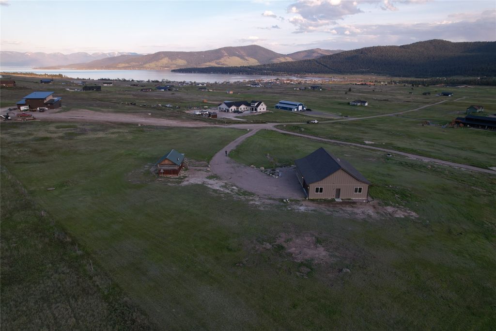 Photo of 25421 Three Moon Drive, Elmo, MT 59915 (MLS # 30069825)