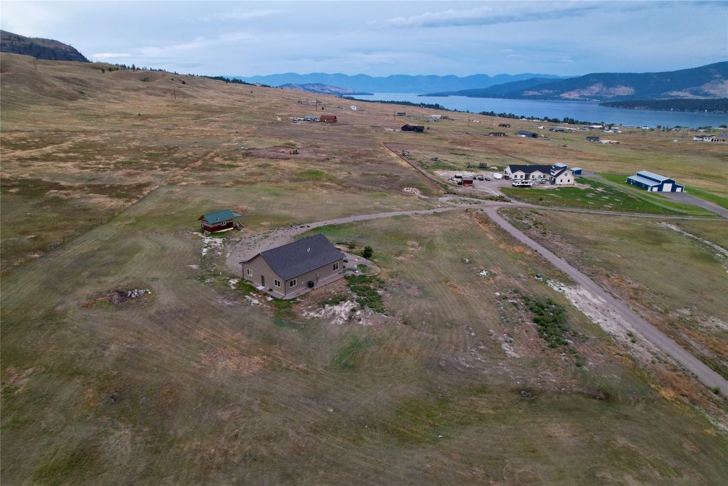 Photo of 25421 Three Moon Drive, Elmo, MT 59915 (MLS # 30069825)