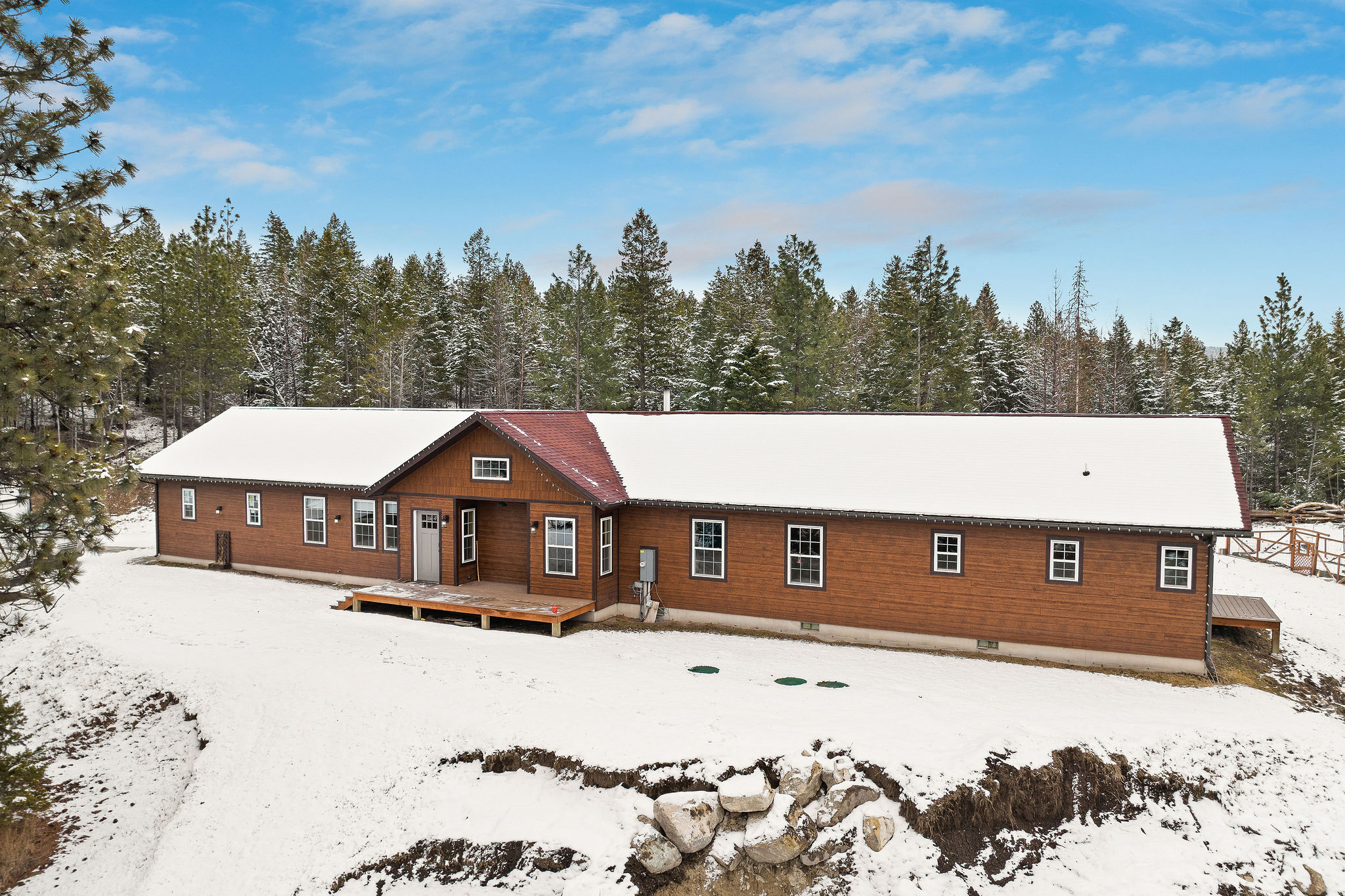 1471 N Ranch Hill Road