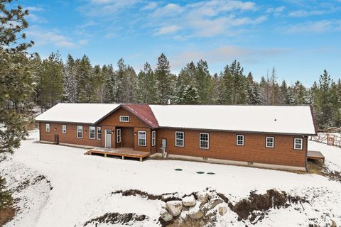 Tiny photo for 1471 N Ranch Hill Road, Kalispell, MT 59901 (MLS # 30065450)