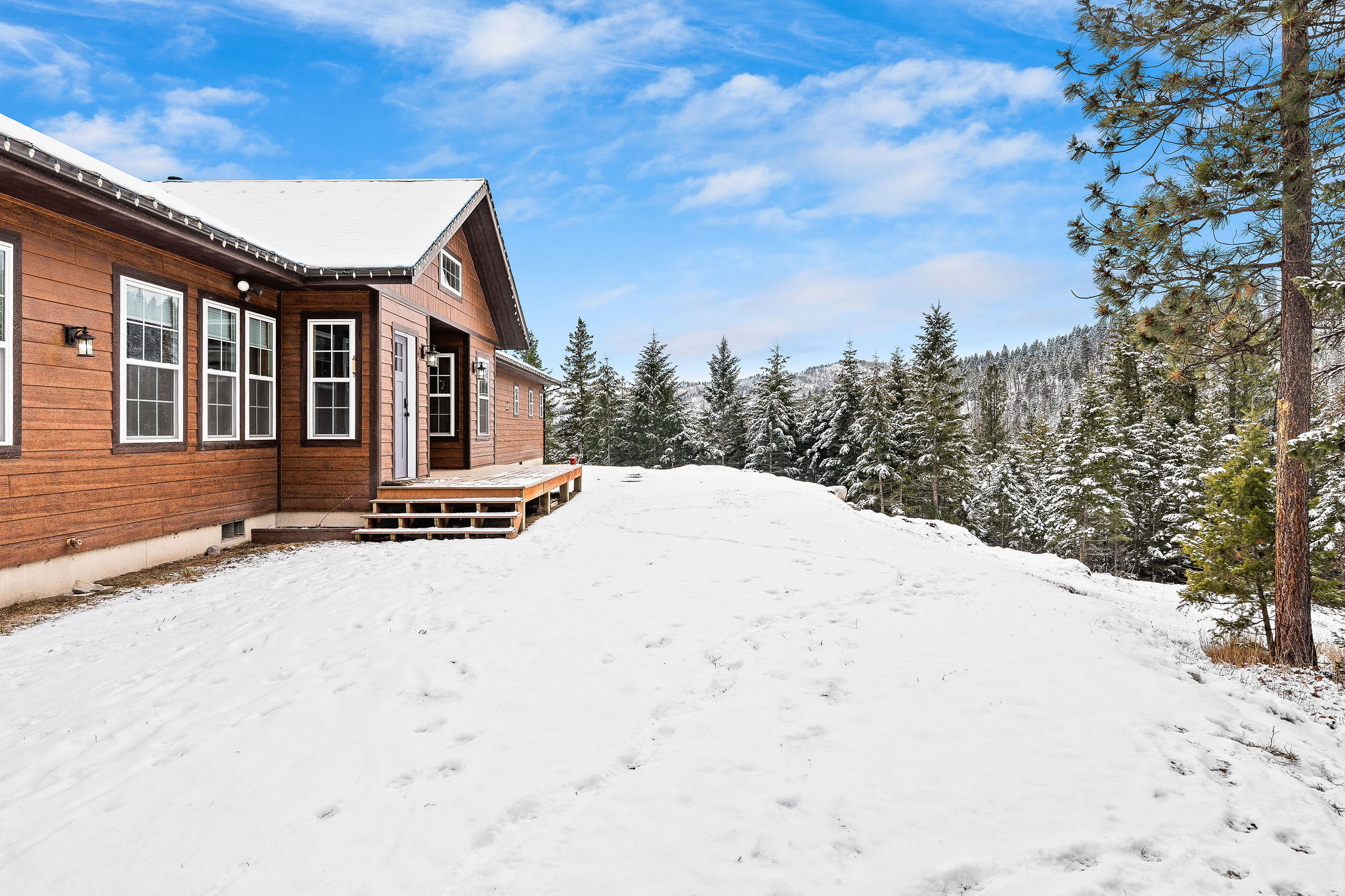 1471 N Ranch Hill Road